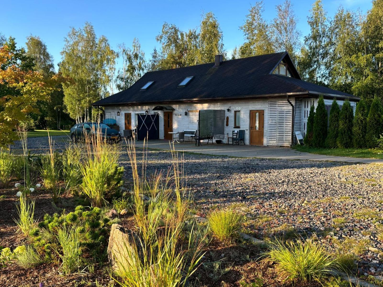 Residence R&R Karvys Exterior photo